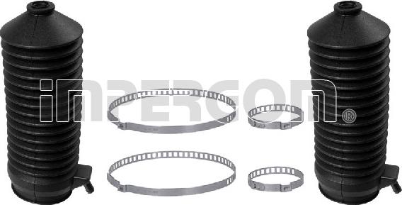 IMPERGOM 500078K2 - Jeu de joints-soufflets, direction droxauto.com