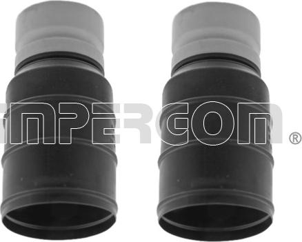IMPERGOM 50086 - Kit de protection contre la poussière, amortisseur droxauto.com