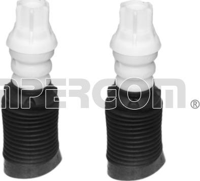 IMPERGOM 50030 - Kit de protection contre la poussière, amortisseur droxauto.com
