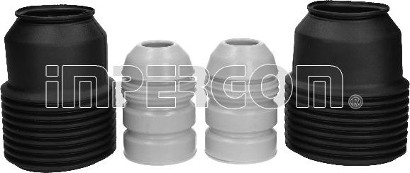 IMPERGOM 50038 - Kit de protection contre la poussière, amortisseur droxauto.com