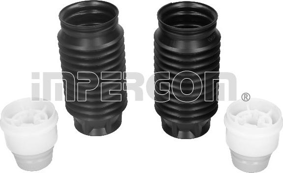 IMPERGOM 50033 - Kit de protection contre la poussière, amortisseur droxauto.com