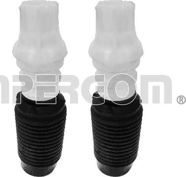 IMPERGOM 50029 - Kit de protection contre la poussière, amortisseur droxauto.com