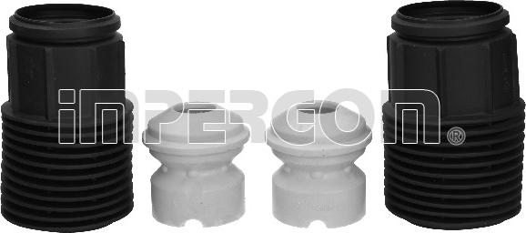 IMPERGOM 50020 - Kit de protection contre la poussière, amortisseur droxauto.com
