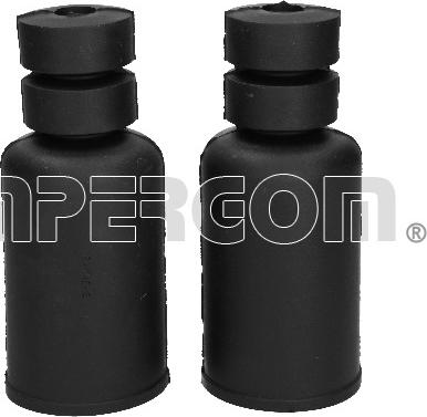 IMPERGOM 50021 - Kit de protection contre la poussière, amortisseur droxauto.com