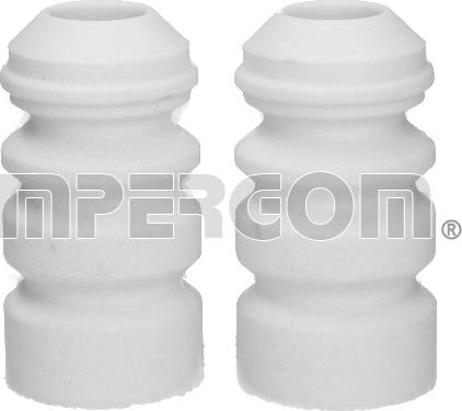 IMPERGOM 50073 - Butée élastique, suspension droxauto.com