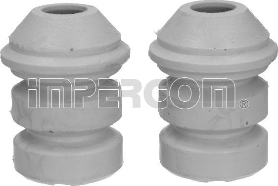 IMPERGOM 50077 - Butée élastique, suspension droxauto.com