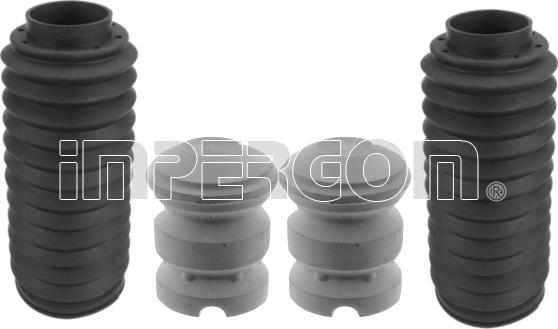IMPERGOM 50199 - Kit de protection contre la poussière, amortisseur droxauto.com