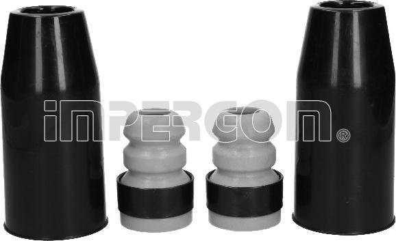 IMPERGOM 50149 - Kit de protection contre la poussière, amortisseur droxauto.com