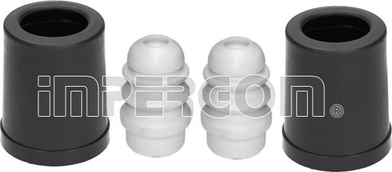 IMPERGOM 50140 - Kit de protection contre la poussière, amortisseur droxauto.com