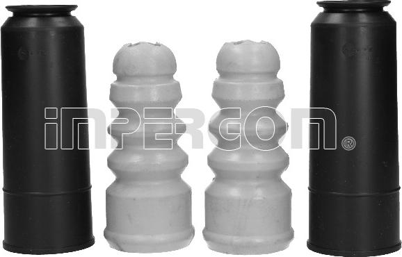 IMPERGOM 50141 - Kit de protection contre la poussière, amortisseur droxauto.com