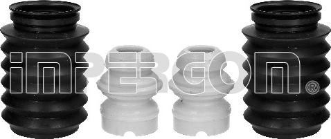 IMPERGOM 50154 - Kit de protection contre la poussière, amortisseur droxauto.com