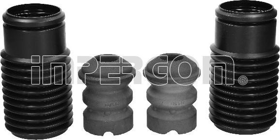 IMPERGOM 50150 - Kit de protection contre la poussière, amortisseur droxauto.com