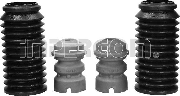 IMPERGOM 50151 - Kit de protection contre la poussière, amortisseur droxauto.com