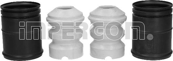 IMPERGOM 50158 - Kit de protection contre la poussière, amortisseur droxauto.com