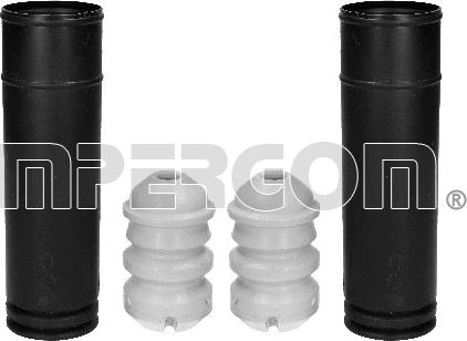IMPERGOM 50169 - Kit de protection contre la poussière, amortisseur droxauto.com