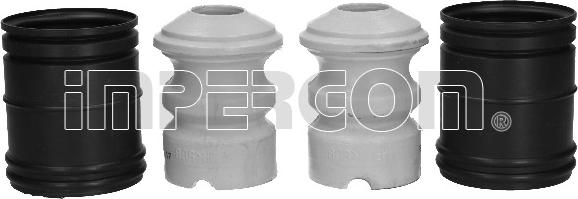 IMPERGOM 50164 - Kit de protection contre la poussière, amortisseur droxauto.com