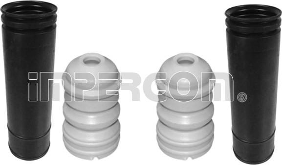 IMPERGOM 50165 - Kit de protection contre la poussière, amortisseur droxauto.com