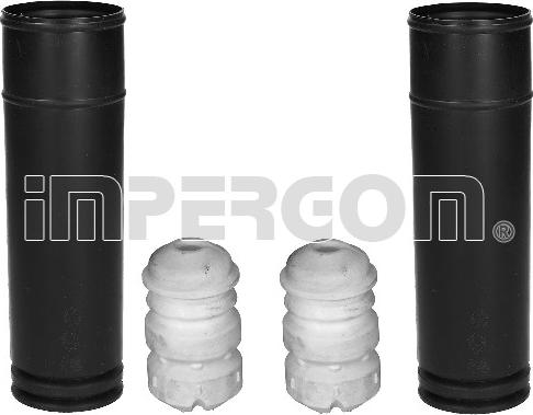 IMPERGOM 50166 - Kit de protection contre la poussière, amortisseur droxauto.com