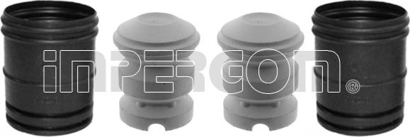 IMPERGOM 50161 - Kit de protection contre la poussière, amortisseur droxauto.com