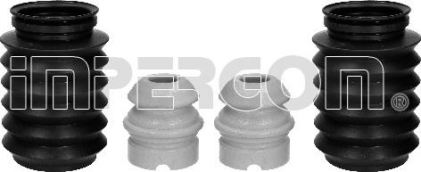 IMPERGOM 50168 - Kit de protection contre la poussière, amortisseur droxauto.com