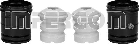 IMPERGOM 50163 - Kit de protection contre la poussière, amortisseur droxauto.com