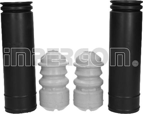 IMPERGOM 50162 - Kit de protection contre la poussière, amortisseur droxauto.com