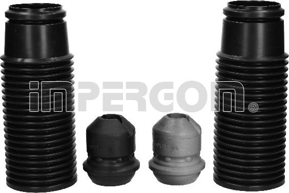 IMPERGOM 50100 - Kit de protection contre la poussière, amortisseur droxauto.com