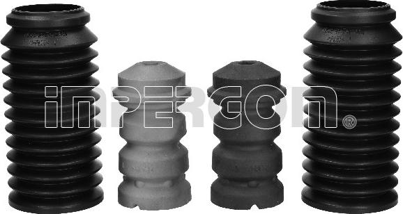 IMPERGOM 50103 - Kit de protection contre la poussière, amortisseur droxauto.com