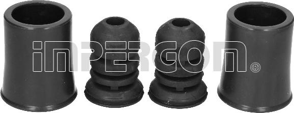 IMPERGOM 50110 - Kit de protection contre la poussière, amortisseur droxauto.com
