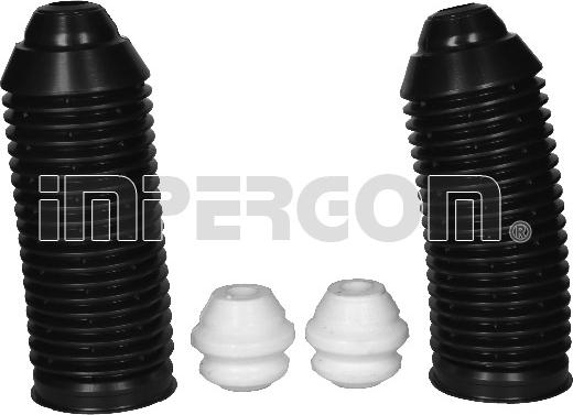 IMPERGOM 50131 - Kit de protection contre la poussière, amortisseur droxauto.com