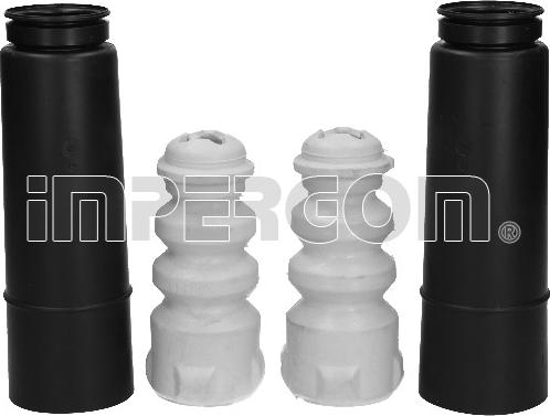 IMPERGOM 50129 - Kit de protection contre la poussière, amortisseur droxauto.com