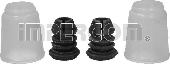 IMPERGOM 50121 - Kit de protection contre la poussière, amortisseur droxauto.com