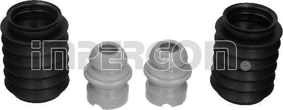 IMPERGOM 50174 - Kit de protection contre la poussière, amortisseur droxauto.com