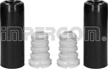 IMPERGOM 50175 - Kit de protection contre la poussière, amortisseur droxauto.com
