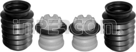 IMPERGOM 50176 - Kit de protection contre la poussière, amortisseur droxauto.com