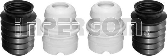 IMPERGOM 50170 - Kit de protection contre la poussière, amortisseur droxauto.com