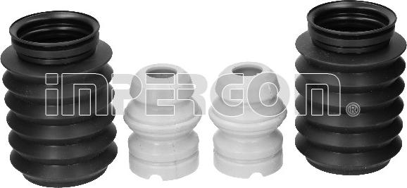 IMPERGOM 50178 - Kit de protection contre la poussière, amortisseur droxauto.com