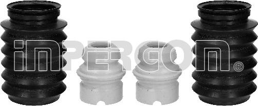 IMPERGOM 50172 - Kit de protection contre la poussière, amortisseur droxauto.com