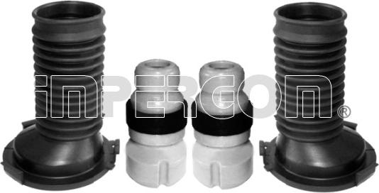 IMPERGOM 50899 - Kit de protection contre la poussière, amortisseur droxauto.com