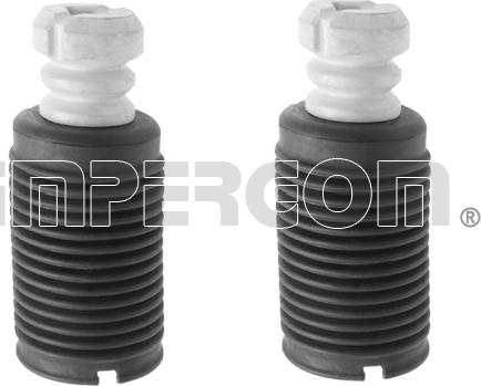 IMPERGOM 50894 - Kit de protection contre la poussière, amortisseur droxauto.com