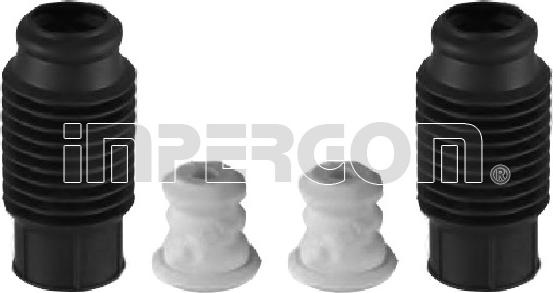 IMPERGOM 50895 - Kit de protection contre la poussière, amortisseur droxauto.com