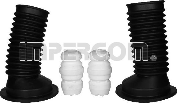 IMPERGOM 50896 - Kit de protection contre la poussière, amortisseur droxauto.com