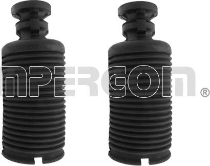 IMPERGOM 50892 - Kit de protection contre la poussière, amortisseur droxauto.com