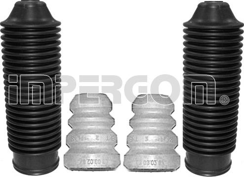 IMPERGOM 50861 - Kit de protection contre la poussière, amortisseur droxauto.com