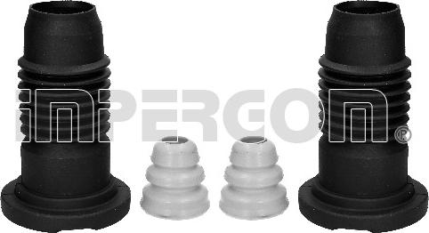 IMPERGOM 50810 - Kit de protection contre la poussière, amortisseur droxauto.com