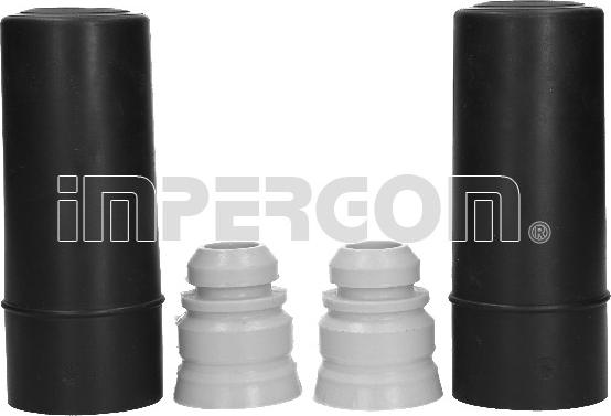IMPERGOM 50889 - Kit de protection contre la poussière, amortisseur droxauto.com