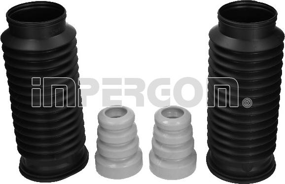 IMPERGOM 50880 - Kit de protection contre la poussière, amortisseur droxauto.com