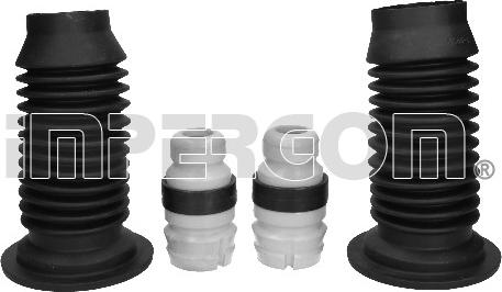 IMPERGOM 50883 - Kit de protection contre la poussière, amortisseur droxauto.com
