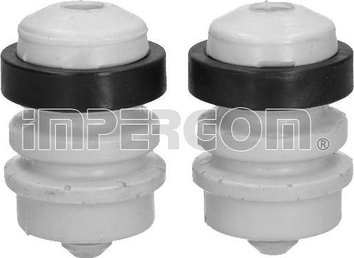 IMPERGOM 50872 - Butée élastique, suspension droxauto.com