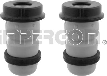IMPERGOM 50399 - Butée élastique, suspension droxauto.com